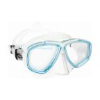 Cressi Prisma Antifog Dive Mask