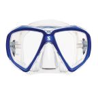 Scubapro Spectra Diving Mask - With Optical Lenses