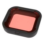 PolarPro GoPro Red Dive Filter for Hero4/3+ Standard Housing