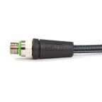 Miflex HP Hose - Carbon HD High Pressure Diving Hose Miflex HP Hose - Carbon HD High Pressure Diving Hose