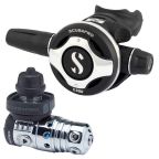Scubapro MK25 EVO S600 Regulator