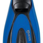Mares Avanti Superchannel FF - Full Foot Snorkelling Fins