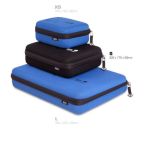 SP POV Protective Case for GoPro Cameras and Accessories Size: Small