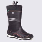Dubarry Fastnet Lightweight Sailing Boot