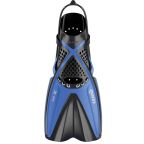 Mares X-One Adult Snorkelling Fins - Open Heel Adjustable Fin