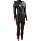 Zone 3 Agile Womens Swim Wetsuit