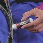 Gear Aid Zip Tech Drysuit Zip Lubricant - Twin Tubes 4.8g