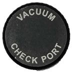 SeaLife SportDiver Housing Replacement Vacuum Port Cap SL40014