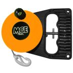 MGE Divers Standard SMB Reel - 50m Line