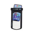 OverBoard Waterproof Large Phone Case - Compatible With All Smartphones OverBoard Waterproof Large Phone Case - Compatible With All Smartphones
