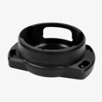 Suunto SK8 Compass Bungee Mount Boot