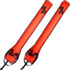 AP Diving - SMBC with Inflation Cylinder | 6 Colours | 2 Cylinders
