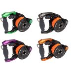Apeks Lifeline Ascend Reel - 60m Line