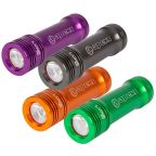 Apeks Luna Mini - 1000 Lumens Dive Torch