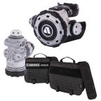 Apeks MTX-R Regulator
