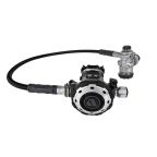 Apeks MTX-RC Regulator