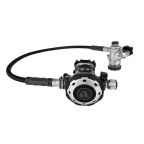 Apeks MTX-RC Regulator