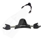 Apeks RK3 Fins Strap + Buckle Set - 2 Straps