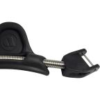 Apeks RK3 Fins Strap + Buckle Set - 2 Straps