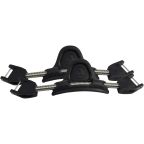 Apeks RK3 Fins Strap + Buckle Set - 2 Straps