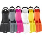 Apeks RK3 Fins - All Colours
