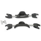 Apeks RK3 Fins Strap + Buckle Set - 2 Straps