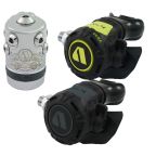 Apeks XL4 Ocea 3 Stage Regulator Set - Trade In Deal
