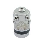 Apeks XL4 Ocea 3 Stage Regulator Set