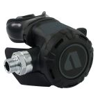 Apeks XL4 Ocea 3 Stage Regulator Set