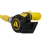 Apeks XL4+ 3 Stage Regulator Set