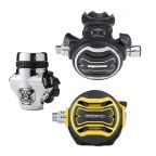 Apeks XTX200 Regulator + XTX40 Octopus Package Apeks XTX200 Regulator + XTX40 Octopus Package