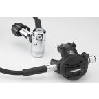 Apeks XTX50 + XTX40 Octopus - 3 Stage Regulator Set