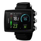 Suunto Eon Core Dive Computer