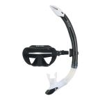 Aqualung Nabul Mask + Fins + Snorkel Set