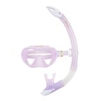 Aqualung Nabul Mask + Fins + Snorkel Set