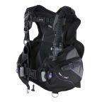 Aqualung Soul Ladies BCD - Twilight Aqualung Soul Ladies BCD - Twilight