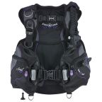 Aqualung Soul Ladies BCD - Twilight Aqualung Soul Ladies BCD - Twilight