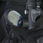 Aqualung Soul Ladies BCD - Twilight Aqualung Soul Ladies BCD - Twilight