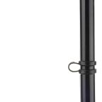 Cressi Gringo - Large Bore Spearfishing Snorkel