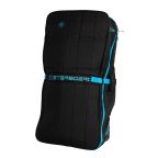 Starboard IGO Zen DC iSUP + Tufskin Paddle - 10'8 Inflatable Paddleboard Bundle
