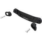 Scubapro Hydros Pro + Hydros X - Mini D-Ring Mounting Plate