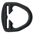 Scubapro Hydros Pro - 40mm Nylon D-Ring For BCD's