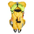 Crewsaver Ergofit+ 190N Automatic Lifejacket - Harness, Hood + Light