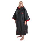 Dryrobe Advance Short Sleeve Changing Robe - All Colours