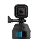 GoPole Scenelapse Time Lapse Rotating GoPro Mount