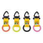 Best Divers Silicone Ring Octopus Clip