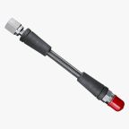 Miflex HP Hose - Carbon HD High Pressure Diving Hose Miflex HP Hose - Carbon HD High Pressure Diving Hose