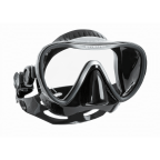Scubapro Synergy 2 Dive Mask - Single Lens + Comfort Strap Scubapro Synergy 2 Dive Mask - Single Lens + Comfort Strap