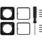 GoPro Lens Replacement Kit | Hero4 | Hero3+ | Standard Housing GoPro Lens Replacement Kit | Hero4 | Hero3+ | Standard Housing