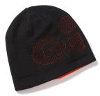 Gill Reversible Knit Beanie - All Colours